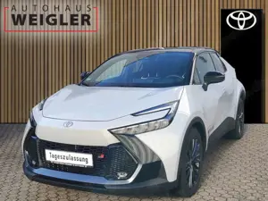 Toyota C-HR 2.0  Plug-In Hybrid FWD GR Sport
