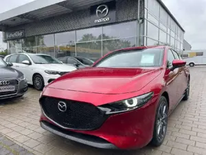 Mazda 3 2.0L e-SKYACTIV G 150ps Exclusive-L. DASO DESI
