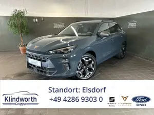 CUPRA Terramar 1.5 eTSI DSG +Sennheiser+AHK+Matrix