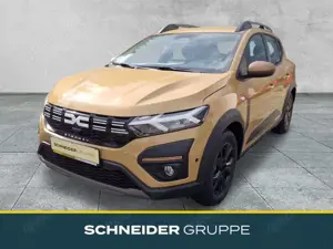 Dacia Sandero STEPWAY EXTREME+ ECO-G 100 Stepway Extreme+ LPG+SH