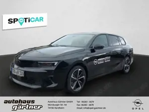 Opel Astra L Sports Tourer GS AHK-abnehmbar 360 Kamera LED Ap