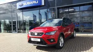 SEAT Arona 1,6 TDi FR