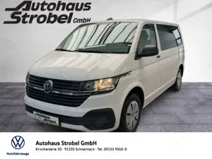 Volkswagen T6.1 Multivan 2.0 TDI DSG "Family" ACC Navi Park