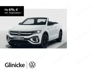 Volkswagen T-Roc R-Line 1.5 l TSI OPF 110 kW (150