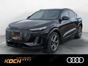 Audi Q6 e-tron quattro 315 kW