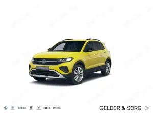 Volkswagen T-Cross Energy 1.0 TSI AHK*SHZ*ACC*RFK*5J.-GAR*