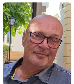 Gib dem Glück eine Chance