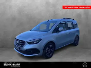 Mercedes-Benz T-Class T 180 d PROGRESSIVE HZ/Kamera/MBUX/Automatic Navi