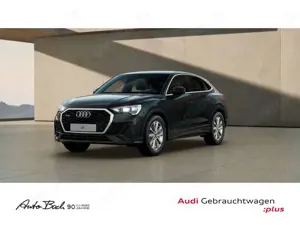 Audi Q3 40TFSI qu Stronic Navi LED ACC EPH