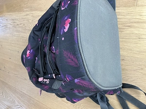 Satch Rucksack Mädchen wie neu