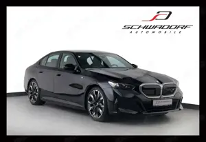 BMW i5 M60 xDrive M Sport DrivePro HUD HK 360° 21"
