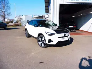 Volvo C40 1st Edition Recharge Pure Electric AWD