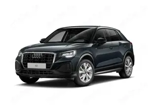Audi Q2 35 TFSI 110(150) kW(PS) S tronic
