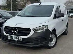 Mercedes-Benz Citan Kasten 110 CDI Worker Plus Klima PTS DAB