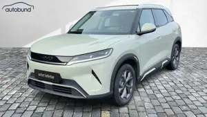 BYD Atto 2 Comfort Barverkaufspreis