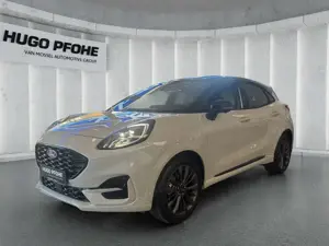 Ford Puma Sound Edition 1.0 EcoBoost Hybrid 92kW Sound Edit