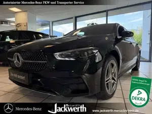 Mercedes-Benz CLA 250 CLA 250 e Shooting Brake AMG Line/Multibeam LED Bild 1