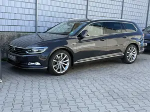 Volkswagen Passat Variant Highline BMT/Start-Stopp 4Motion