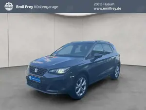 SEAT Arona 1.0 TSI FR PDC SHZ APP GJR