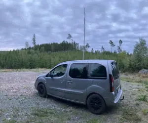 Citroen Berlingo Berlingo Multispace BlueHDi 100 SELECTION