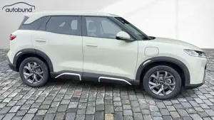 BYD Atto 2 Comfort Barverkaufspreis Bild 4