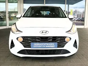 Hyundai i10 Bild 2