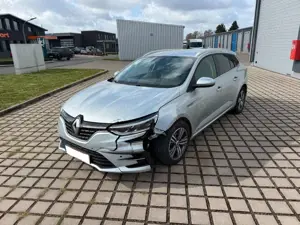 Renault Megane IV Grandtour Intens*NUR 43000 KM*