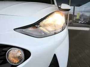 Hyundai i10 Bild 3