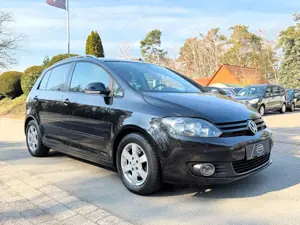 Volkswagen Golf Plus VI Highline |Sitzhzg|Tempomat|AHK|