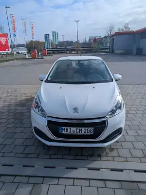 Peugeot 208 Active