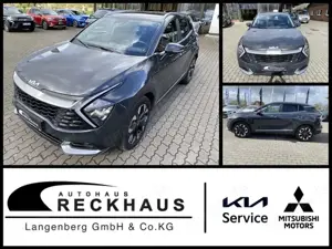 Kia Sportage 1.6T PHEV VISION KOMFORT LED Klima Navi