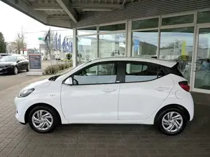 Hyundai i10 Bild 4