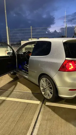 Volkswagen Golf Tour Edition
