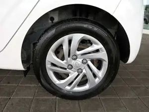 Hyundai i10 Bild 5