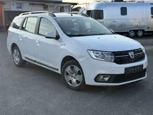 Dacia Logan Comfort