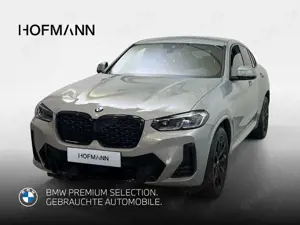 BMW X4 M Sport