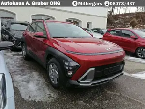 Hyundai KONA 1.6 T-GDI (150 PS) Trend + el. Heckklappe