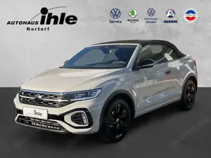 Volkswagen T-Roc R-Line1.5 TSI Edition Karmann DS