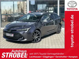 Toyota Corolla 2.0 Hybrid Touring Sports GR Sport*Technik-Paket*