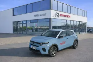 Citroen C3 Pure Tech 100 YOU