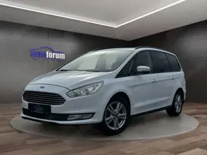 Ford Galaxy Business 7-SITZER°AUTOMATIK°NAVI°KAMERA