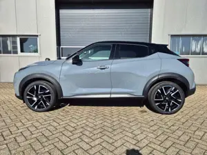 Nissan Juke 1.0 DIG-T 114PS N-Design Automatik Teil-Leder Klim