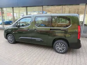 Citroen Berlingo Bild 3