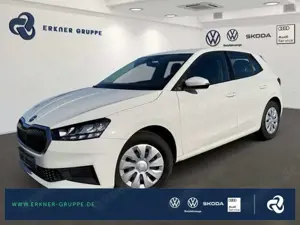 Skoda Fabia Active 1.0 MPI LED+KLIMA+SITZHZ+BT+EPH+++