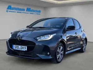 Mazda 2 Homura 1.5 ACC Keyless Rückfahrkam. Digitales Cock