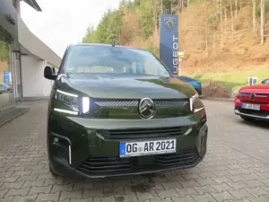 Citroen Berlingo Bild 2