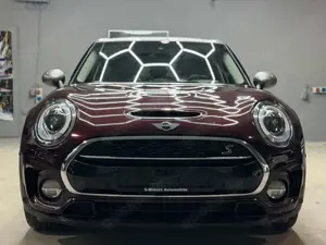 MINI Cooper SD COOPERSD Clubman/Chili/HuD/PDC/ACC/LED/SHZ/19%