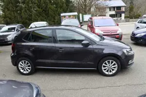 Volkswagen Polo V Lounge BMT/ Comfortline4-Türig-Automatik Bild 5