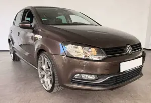 Volkswagen Polo V Comfortline BMT/Start-Stopp,SHZ,KLIMAAUTO