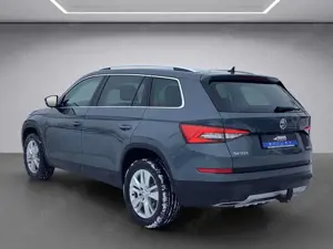 Skoda Kodiaq 2.0TDI DSG 4x4 Style AHK Bild 3